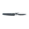 KiddiKutter Charcoal kids knife