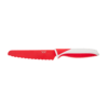KiddiKutter Red kids knife